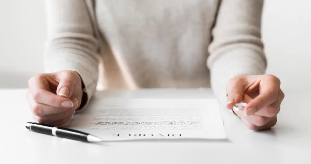 מה עושים במקרה של סכסוך על משמורת הילדים?