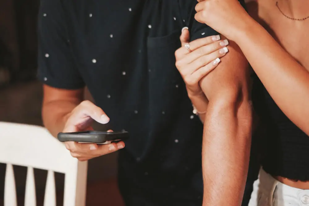 בגידות בנישואין בפן המשפטי